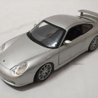 Porsche GT3 1/18