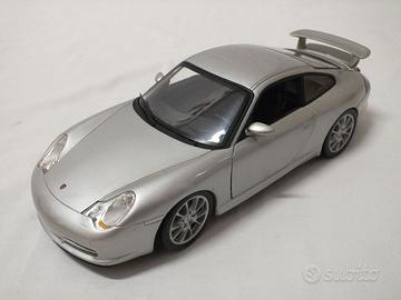 Porsche GT3 1/18