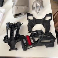 Pezzi originali bmw s1000 xr 2019