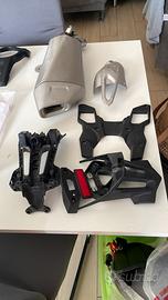 Pezzi originali bmw s1000 xr 2019