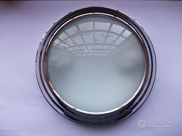 Plafoniera per autobus e autocarri d'epoca