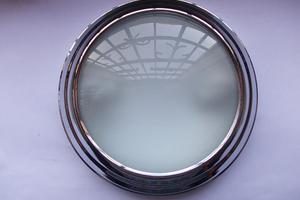 Plafoniera per autobus e autocarri d'epoca