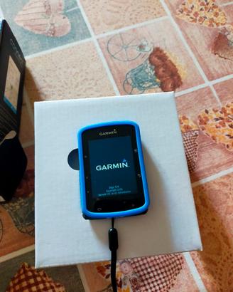 Garmin EDGE 520
