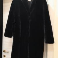 pelliccia sintetica  Zara