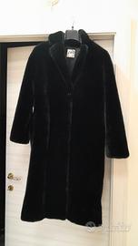 pelliccia sintetica  Zara