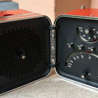 Oggettistica di modernariato