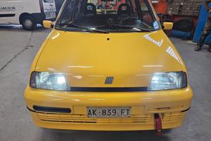 500 SPORTING