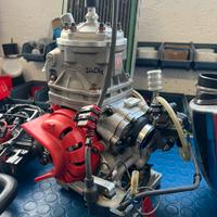 VORTEX SVR ROK 125