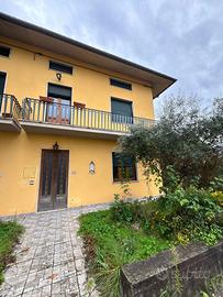 Casa Indipendente Quarrata [Cod. rif 3136403VRG]
