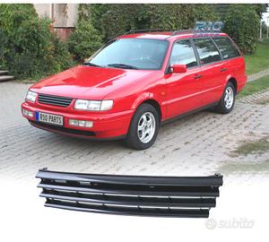 GRIGLIA VOLKSWAGEN VW PASSAT 93-97 NERO