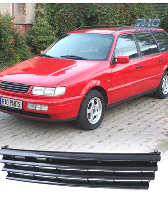GRIGLIA VOLKSWAGEN VW PASSAT 93-97 NERO