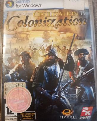 giochi Civilization 