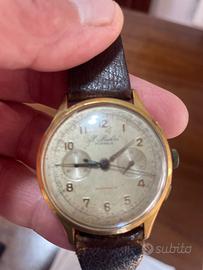 Orologio vintage