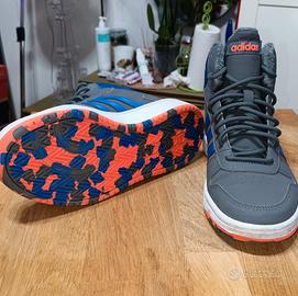 Adidas hoops 2.0 n38