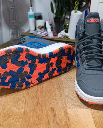 Adidas hoops 2.0 n38