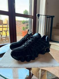 Nike Shox TL
