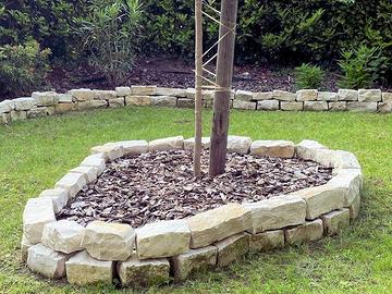 LISTELLO TRANI cm 6-8  e cm 8-10