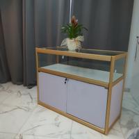 Vetrinetta banco commerciale