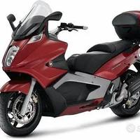 GILERA GP 800 RICAMBI