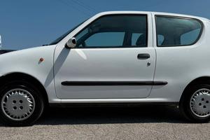 Fiat 600 benzina 131milakm Neopatentati