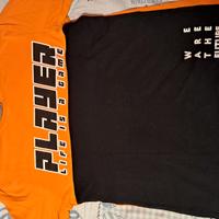 Maglia maniche lunghe ragazzo