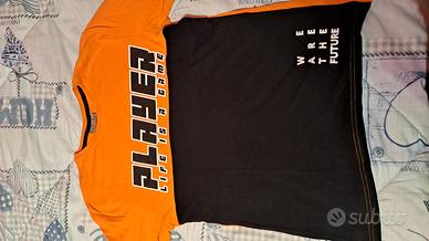 Maglia maniche lunghe ragazzo