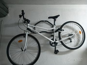 Bicicletta Ragazzo 10-12 anni