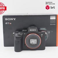 Sony A7R III