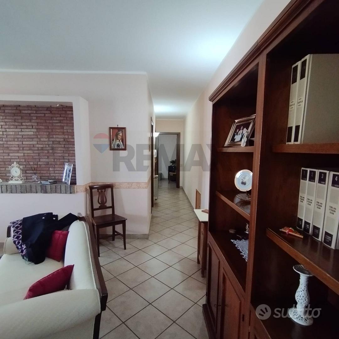 Appartamento - Santa Maria di Licodia - Altro