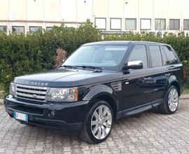 Range Rover Sport 3.6 TDV8 HSE 272CV