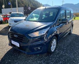 FORD Transit Connect 220 1.5 TDCi 100CV PL Furgo