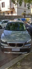Bmwx1 xdrive 1.8d