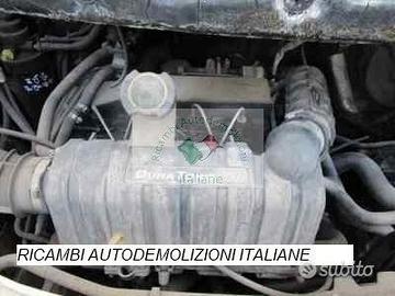 Motore Ford Transit 2000 Diesel Codice F3FA