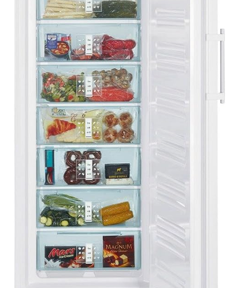 Congelatore Liebherr GNP 3666 20P