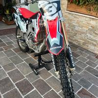 Honda CRF 250 - 2014