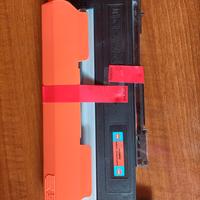 cartuccia samr 320 ciano