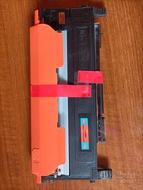 cartuccia samr 320 ciano