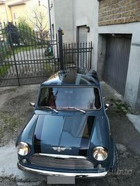 Rover mini Cooper