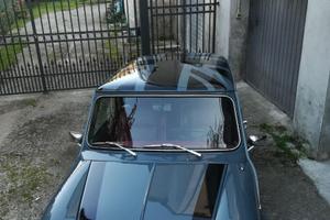 Rover mini Cooper