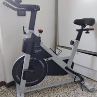 Cyclette Magnetica