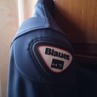 Giubbotto da moto  blauer