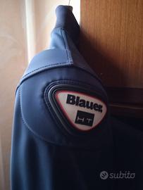 Giubbotto da moto  blauer