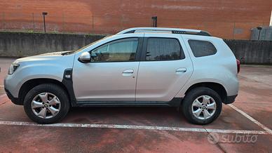 Dacia Duster Prestige 2018