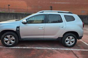 Dacia Duster Prestige 2018