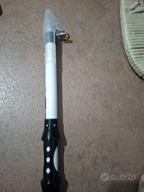 canna da pesca 