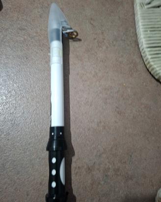 canna da pesca 