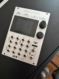 1010 Bitbox Micro