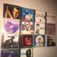14 cd musica