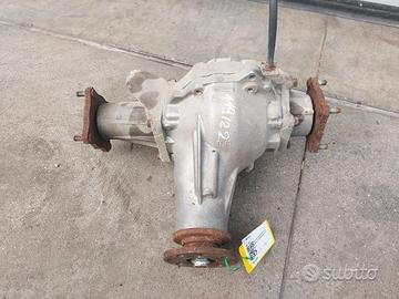 Differenziale posteriore Suzuki Vitara 1.9 2007