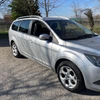 Ford Focus GPL